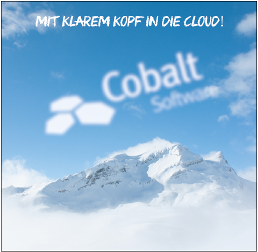 Mit klarem Kopf in die Cloud!