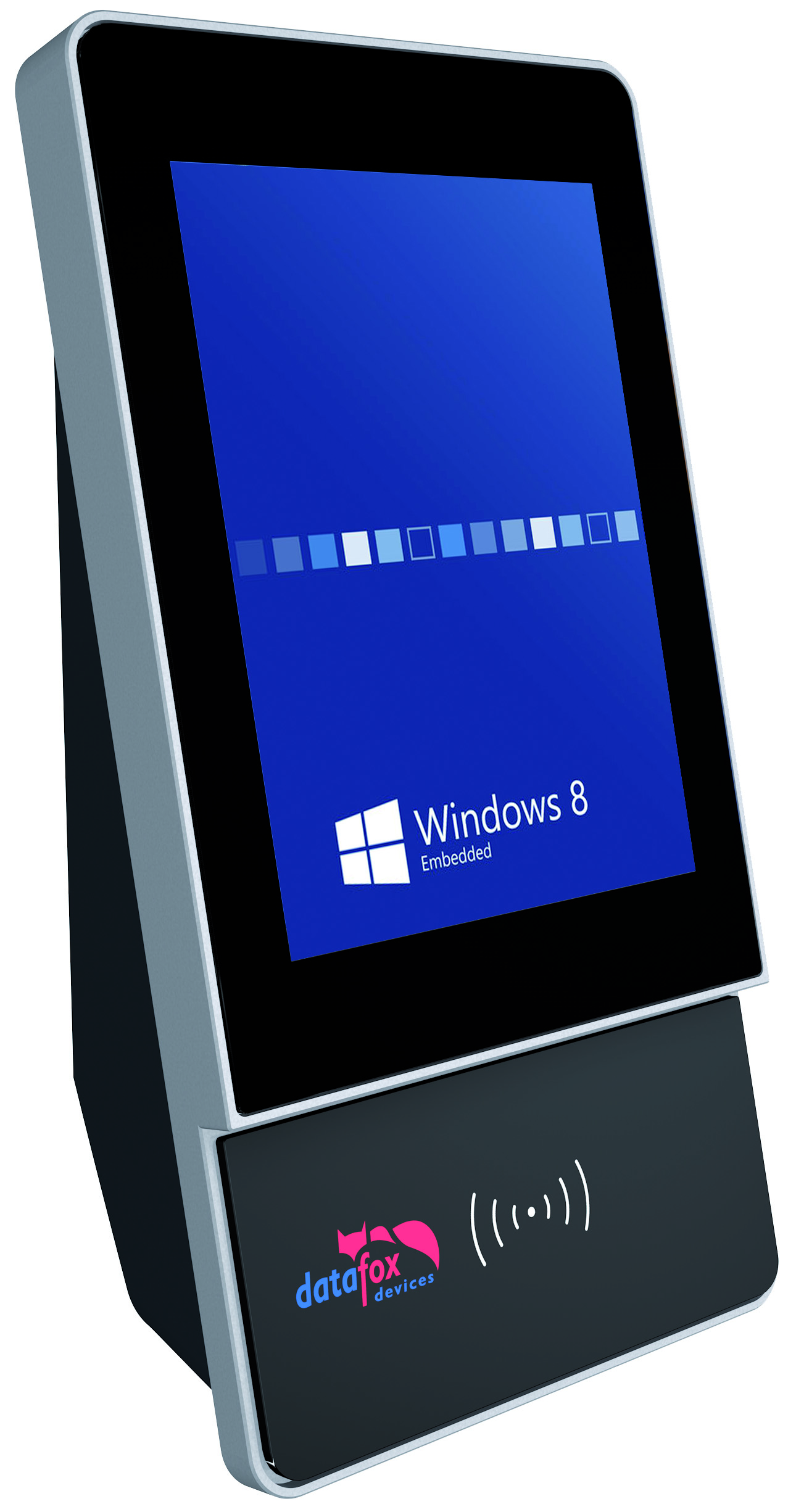 Datafox IPC EVO 7.0 Webterminal